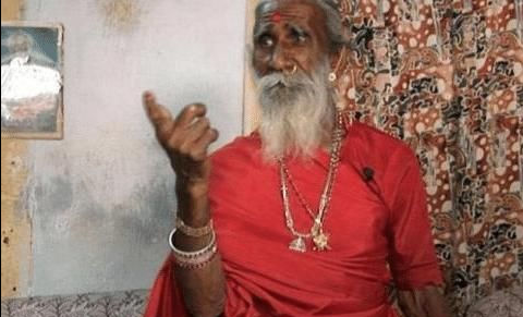 印度90岁瑜伽大师声称77年不吃不泛亚电竞喝直到有人偷偷装了监控(图2)