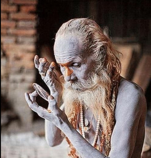 印度90岁瑜伽大师声称77年不吃不泛亚电竞喝直到有人偷偷装了监控(图3)