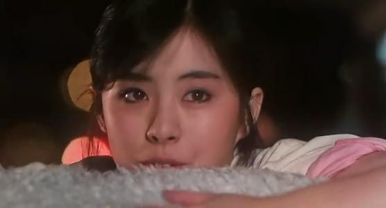王祖贤太美了出演这部剧那时她才18岁泛亚电竞(图1)