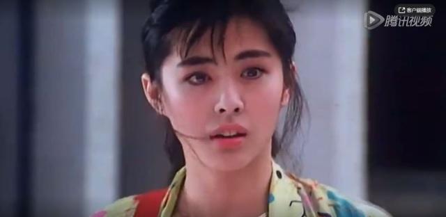 王祖贤太美了出演这部剧那时她才18岁泛亚电竞(图3)