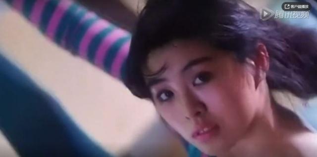 王祖贤太美了出演这部剧那时她才18岁泛亚电竞(图4)