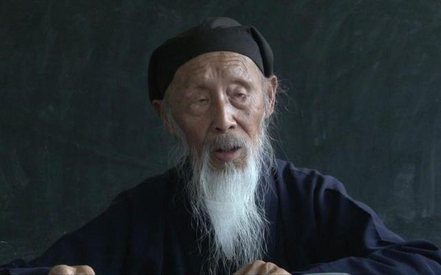 道医张至顺活到泛亚电竞104岁人称“陆地仙人”他的养生秘诀被公开(图1)