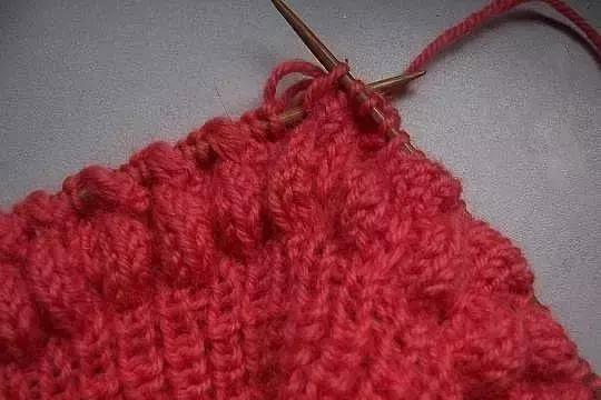 【编织技巧】 多款织毛衣教程送给你从此我是会织毛衣的女人！泛亚电竞(图3)
