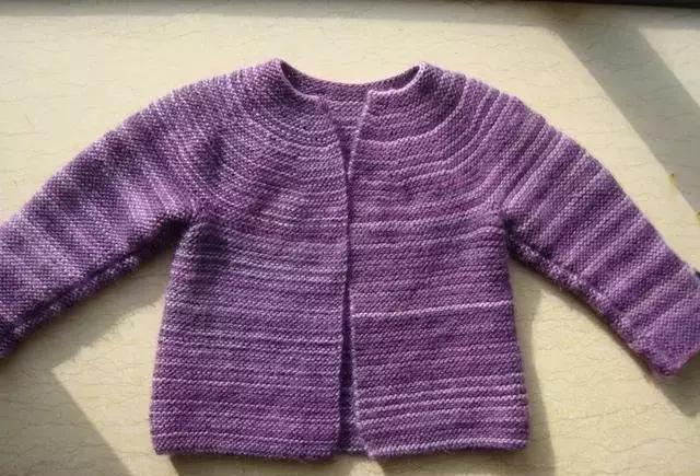 【编织技巧】 多款织毛衣教程送给你从此我是会织毛衣的女人！泛亚电竞(图6)