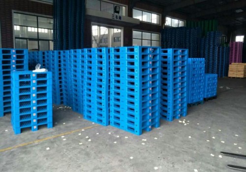 一家塑料托盘企业的温度——记上海小白牛塑料托盘公司的社会责任泛亚电竞(图1)