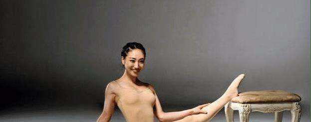 泛亚电竞中国柔术女王解锁人体各种高难度姿势被誉为世界上最柔软的人(图6)