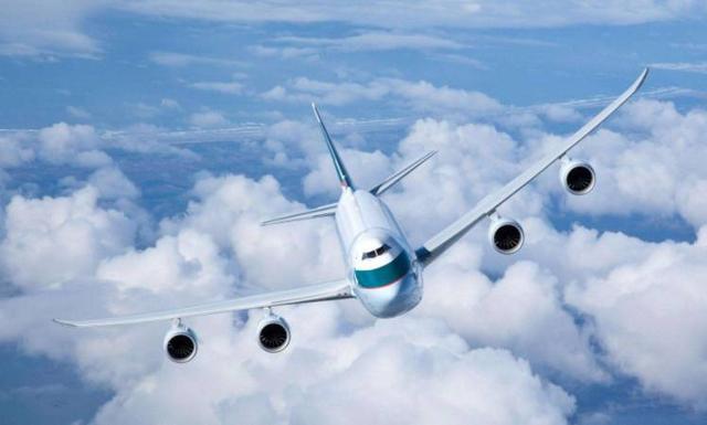 泛亚电竞大型客机如波音747飞一次需要多少的成本？今天算是涨知识了(图2)