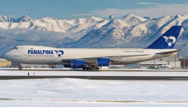 泛亚电竞大型客机如波音747飞一次需要多少的成本？今天算是涨知识了(图7)
