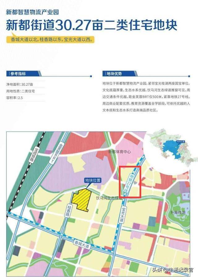 成都市轨道交通(2019-2035)最泛亚电竞新规划之地铁27号线最全解析篇(图3)