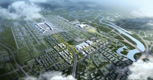 广州如何在全球“空港时代”保持泛亚电竞领先？(图2)