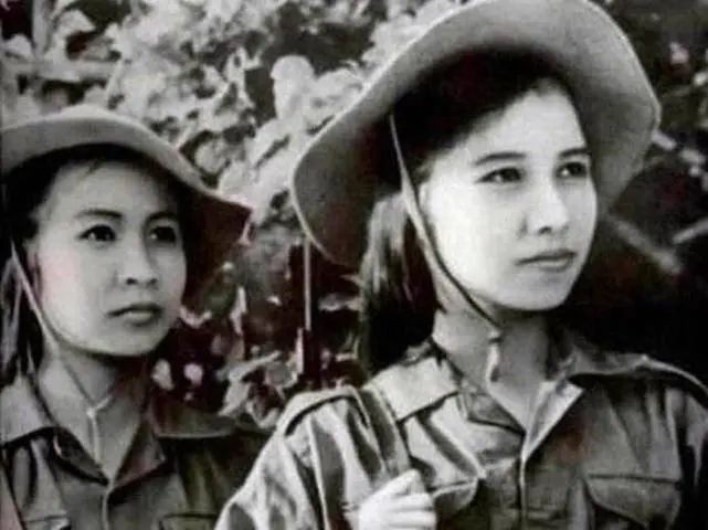 泛亚电竞越战中 美国被称为“空孕催乳剂”的药品 让越南女兵受尽痛苦(图1)