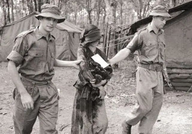泛亚电竞越战中 美国被称为“空孕催乳剂”的药品 让越南女兵受尽痛苦(图3)