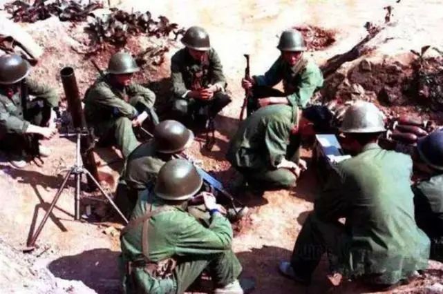 泛亚电竞越战中 美国被称为“空孕催乳剂”的药品 让越南女兵受尽痛苦(图4)