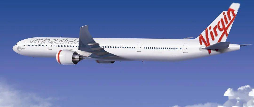 泛亚电竞杜绝行李丢失！澳洲这一航空公司开发行李实时跟踪新功能！(图1)