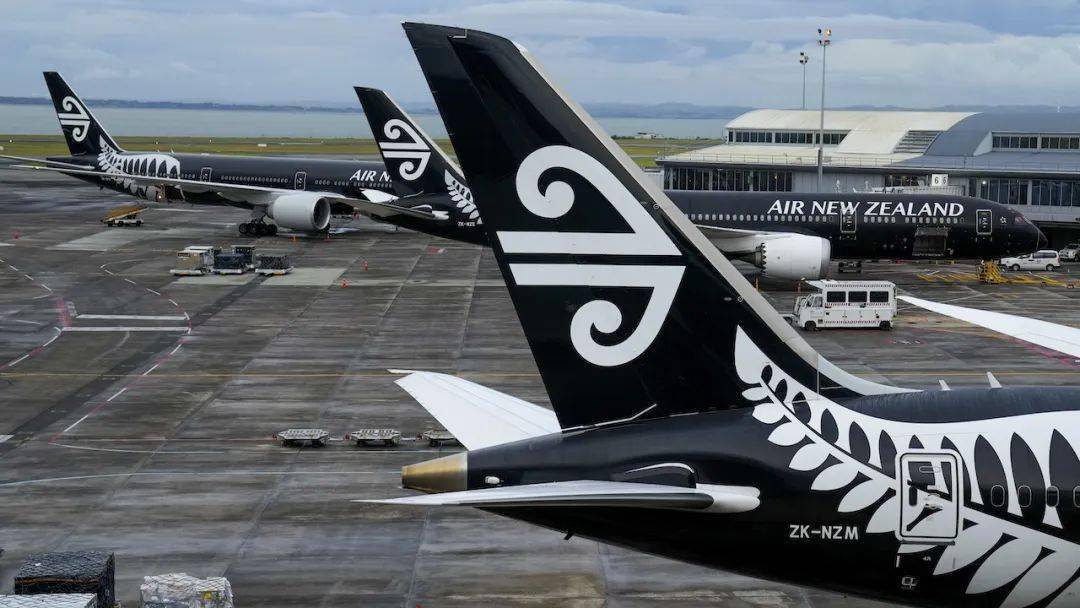 泛亚电竞杜绝行李丢失！澳洲这一航空公司开发行李实时跟踪新功能！(图4)