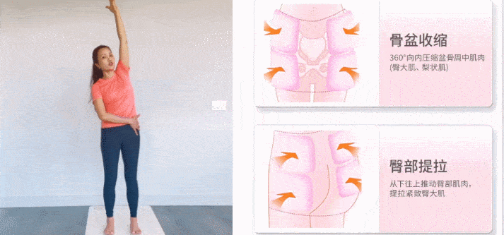 泛亚电竞一套女性专属的经络瑜伽：帮你疏通经络排淤散结塑形轻体练出好气色！(图2)