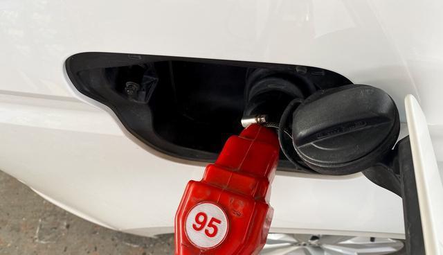油价调整消息 今天2月19日 最新调整后92、95、98号汽油售价泛亚电竞(图1)