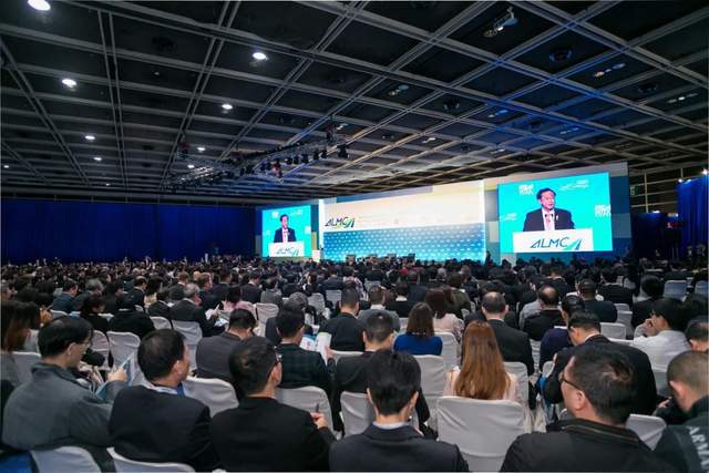 泛亚电竞第十三届亚洲物流航运及空运会议将于11月21-22日在香港举办(图1)