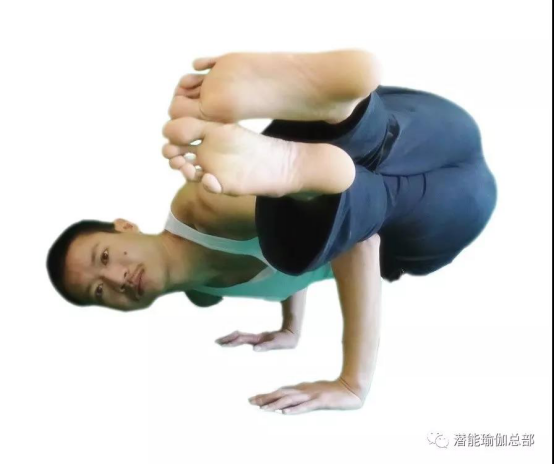 泛亚电竞中国最好的瑜伽教练培训有何不同：潜能瑜伽嫡传弟子班招生简介(图11)