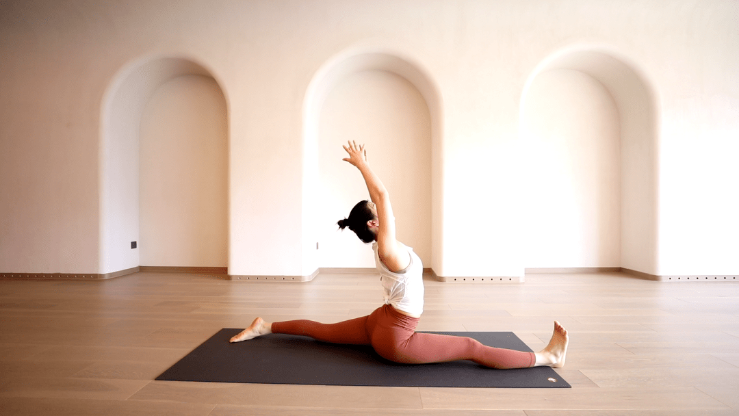 泛亚电竞腰突患者如何练习瑜伽？(图1)