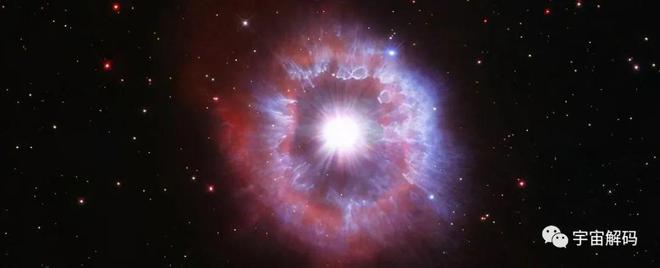 泛亚电竞平台网址：谁是宇宙最大的天体？在超级黑洞面也是小弟(图1)