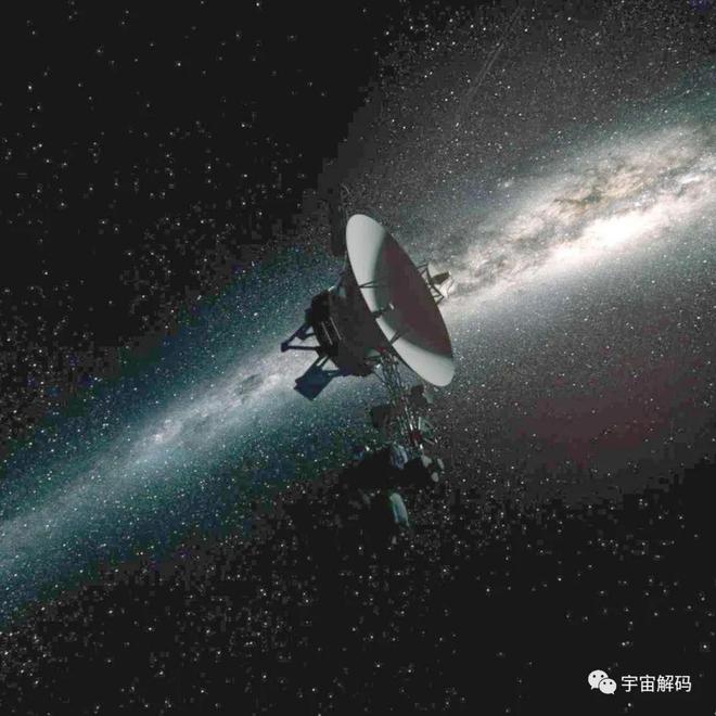 泛亚电竞平台网址：谁是宇宙最大的天体？在超级黑洞面也是小弟(图3)