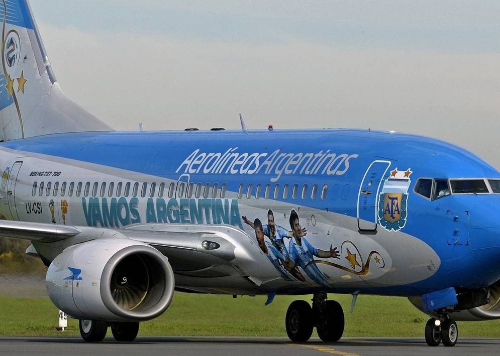 泛亚电竞平台网址：阿根廷空运中国到阿根廷国际空运专线物流货代双清派送到门价格时效(图2)